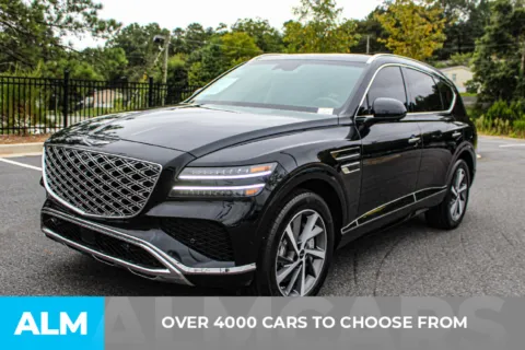 Photos of 2025 Genesis GV80 3.5T Advanced for sale in Buford, GA at ALM Mall of Georgia