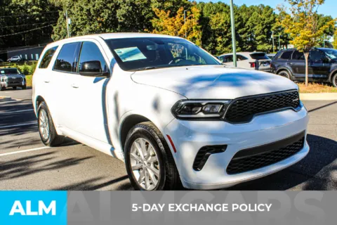 Another view of 2025 Dodge Durango GT for sale in Buford, GA at ALM Mall of Georgia
