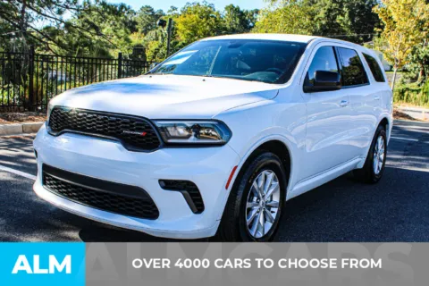 Photos of 2025 Dodge Durango GT for sale in Buford, GA at ALM Mall of Georgia