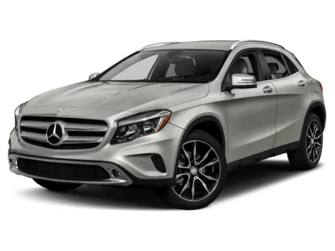 2016 Mercedes-Benz GLA 250 for sale in Buford, GA