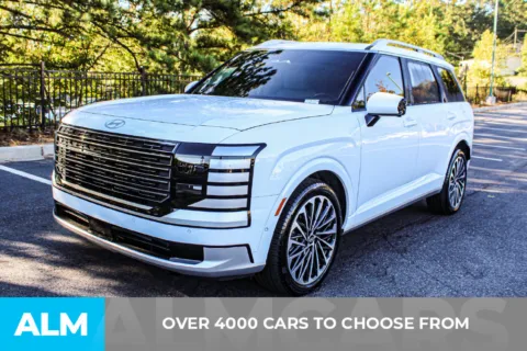 Photos of 2026 Hyundai Palisade Calligraphy for sale in Buford, GA at ALM Mall of Georgia