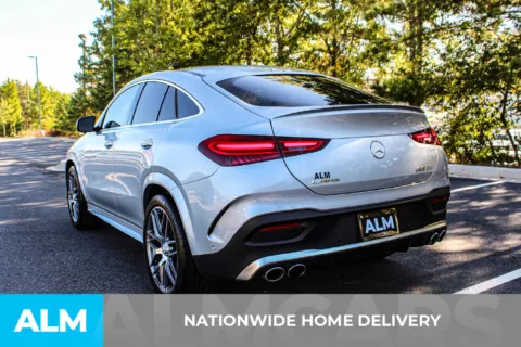 More photos of 2026 Mercedes-Benz GLE 53 AMG at ALM Mall of Georgia, GA