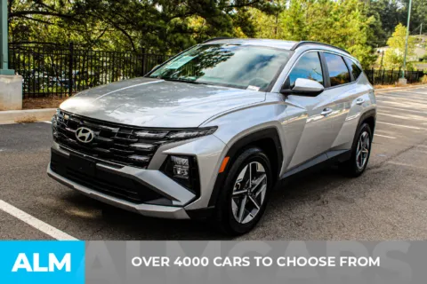 Photos of 2025 Hyundai Tucson SEL for sale in Buford, GA at ALM Mall of Georgia