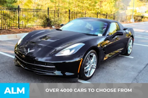 Photos of 2016 Chevrolet Corvette Stingray for sale in Buford, GA at ALM Mall of Georgia