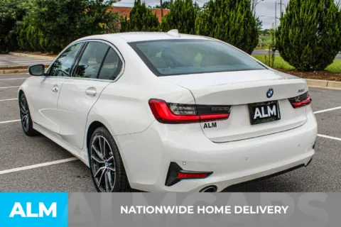 More photos of 2020 BMW 3 Series 330i at ALM Mall of Georgia, GA