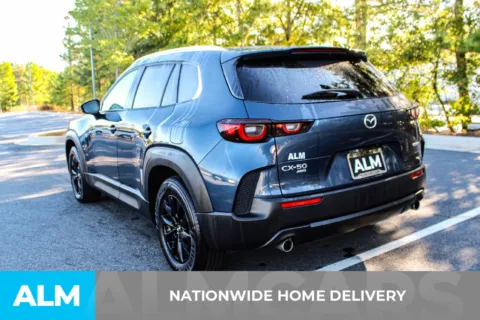 More photos of 2025 Mazda CX-50 2.5 S Preferred Package at ALM Mall of Georgia, GA
