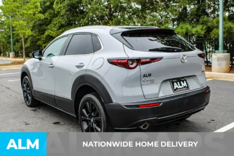More photos of 2025 Mazda CX-30 2.5 S Select Sport at ALM Mall of Georgia, GA