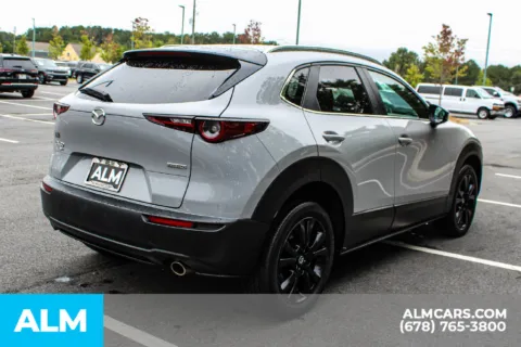 More photos of 2025 Mazda CX-30 2.5 S Select Sport at ALM Mall of Georgia, GA