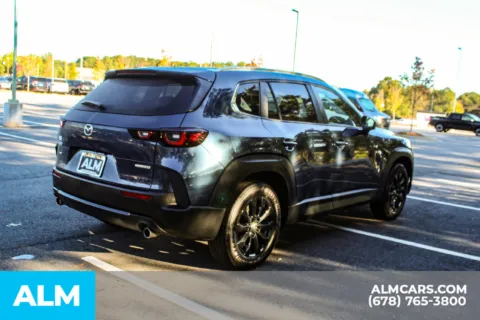 More photos of 2025 Mazda CX-50 2.5 S Preferred Package at ALM Mall of Georgia, GA