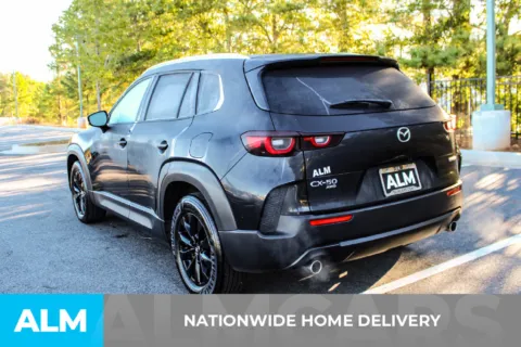 More photos of 2025 Mazda CX-50 2.5 S Preferred Package at ALM Mall of Georgia, GA