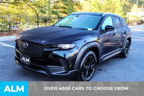 Photos of 2025 Mazda CX-50 2.5 S Preferred Package for sale in Buford, GA at ALM Mall of Georgia