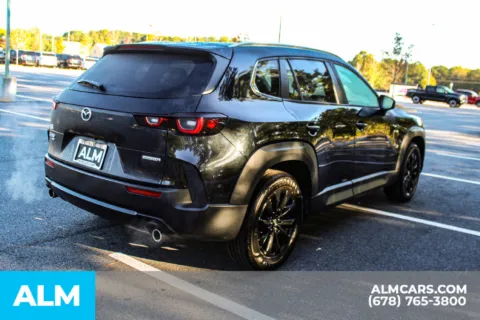 More photos of 2025 Mazda CX-50 2.5 S Preferred Package at ALM Mall of Georgia, GA
