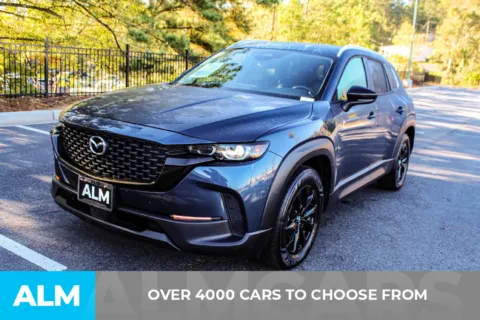 Photos of 2025 Mazda CX-50 2.5 S Preferred Package for sale in Buford, GA at ALM Mall of Georgia