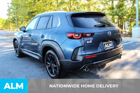 More photos of 2025 Mazda CX-50 2.5 S Preferred Package at ALM Mall of Georgia, GA