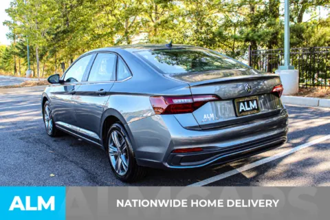 More photos of 2024 Volkswagen Jetta 1.5T SE at ALM Mall of Georgia, GA