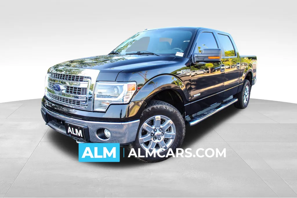 2014 Ford F-150 XL for sale in Buford, GA