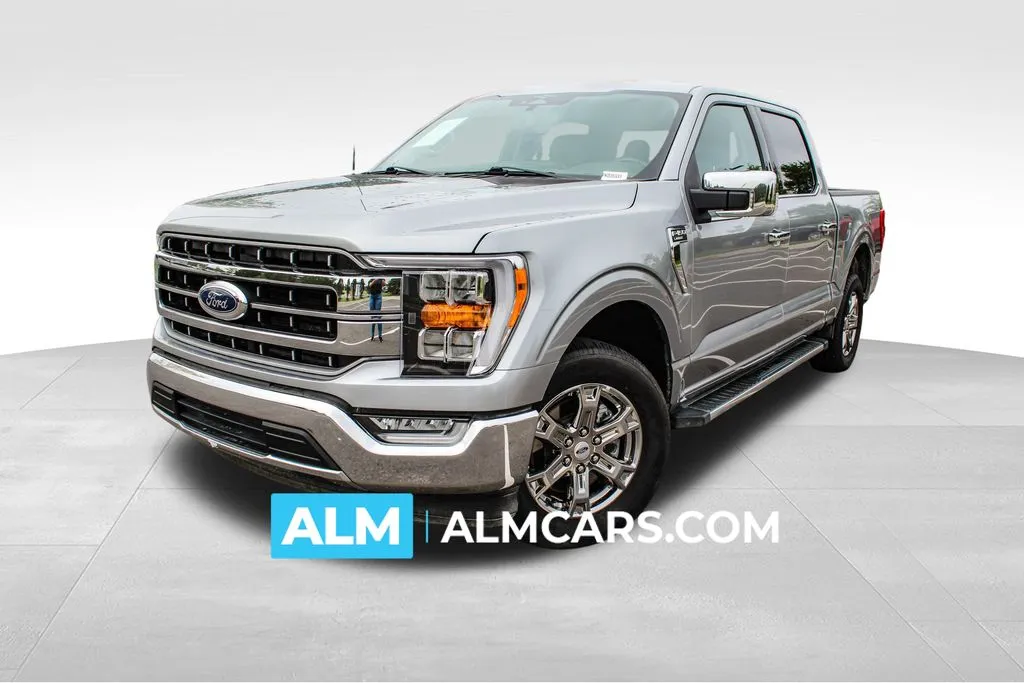 2023 Ford F-150 Lariat for sale in Buford, GA