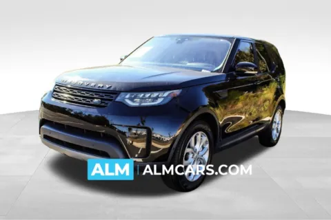 Unknown 2019 Land Rover Discovery SE for sale in Buford, GA