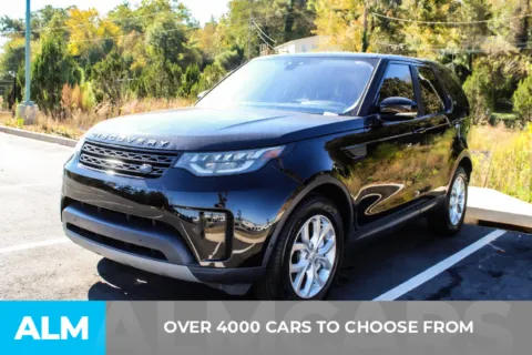 Photos of 2019 Land Rover Discovery SE for sale in Buford, GA at ALM Mall of Georgia