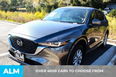 Photos of 2025 Mazda CX-5 2.5 S Select Package for sale in Buford, GA at ALM Mall of Georgia