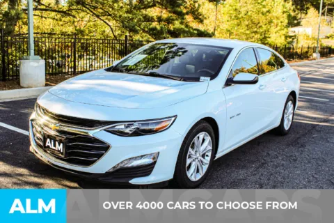 Photos of 2025 Chevrolet Malibu LT for sale in Buford, GA at ALM Mall of Georgia