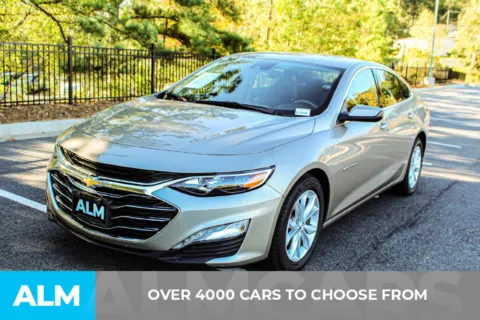 Photos of 2025 Chevrolet Malibu LT for sale in Buford, GA at ALM Mall of Georgia