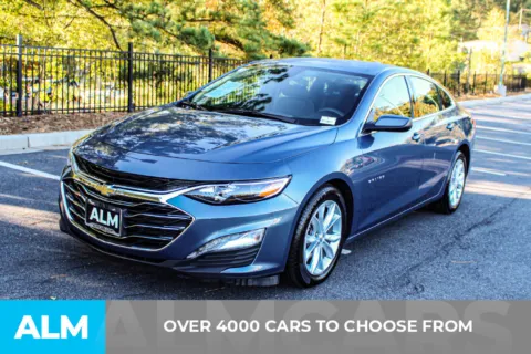 Photos of 2025 Chevrolet Malibu LT for sale in Buford, GA at ALM Mall of Georgia