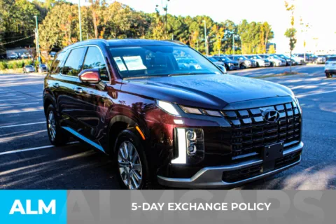 Another view of 2024 Hyundai Palisade SEL for sale in Buford, GA at ALM Mall of Georgia