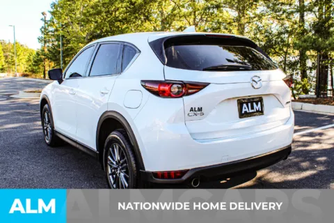 More photos of 2020 Mazda CX-5 Sport at ALM Mall of Georgia, GA