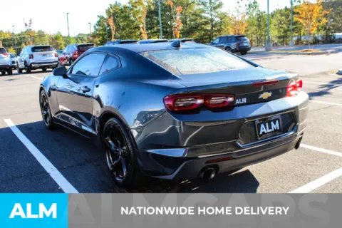 More photos of 2019 Chevrolet Camaro 1LT at ALM Mall of Georgia, GA