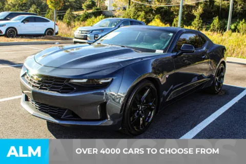 Photos of 2019 Chevrolet Camaro 1LT for sale in Buford, GA at ALM Mall of Georgia