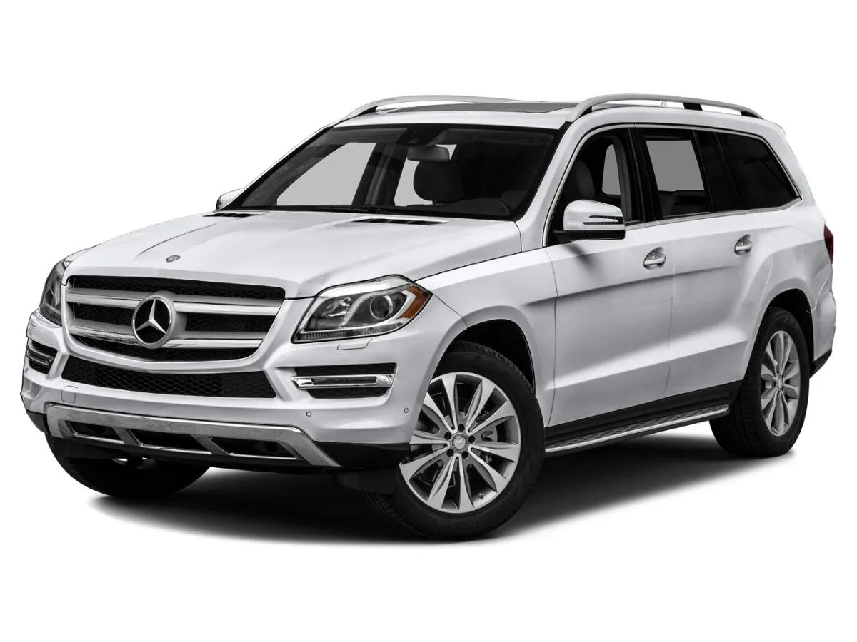 2014 Mercedes-Benz GL-Class GL 450 for sale in Buford, GA
