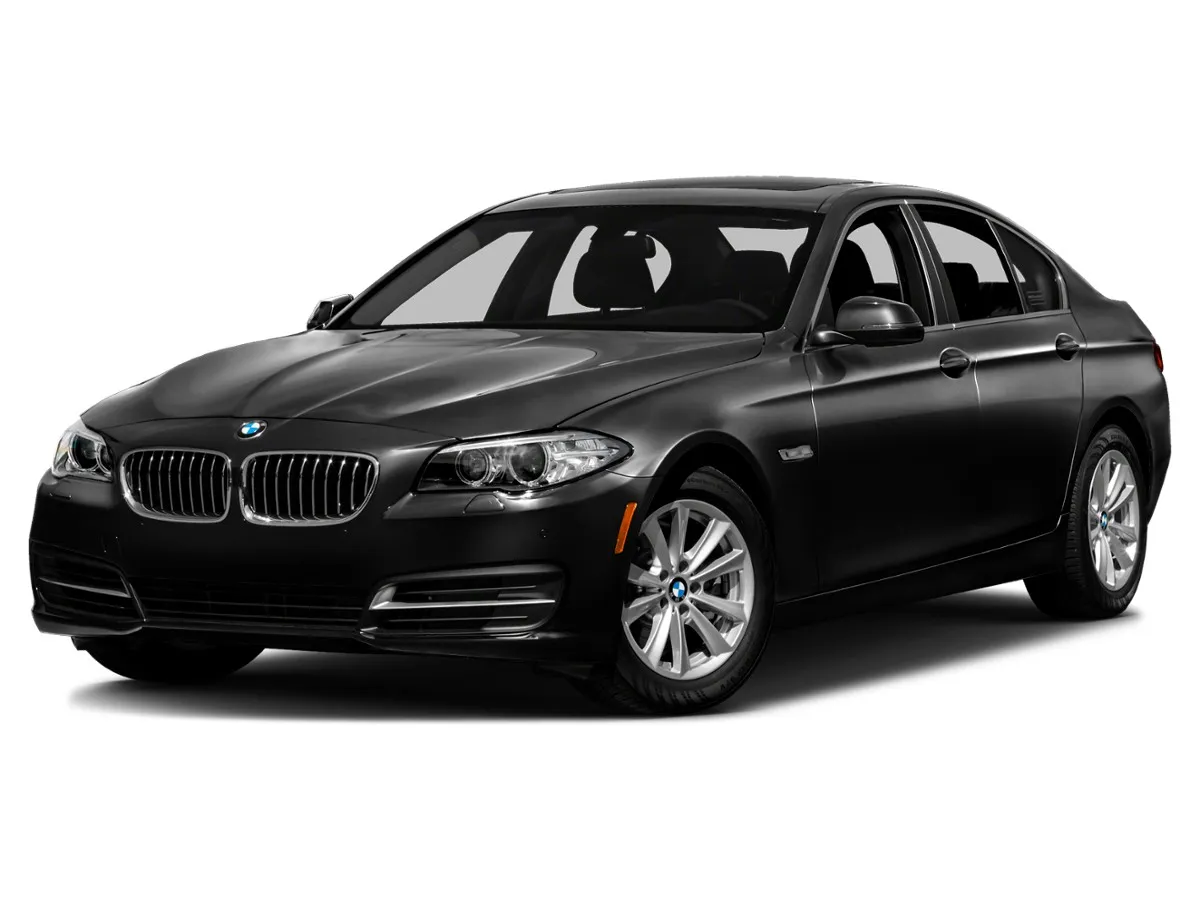 2016 BMW 5 Series 528i for sale in Buford, GA