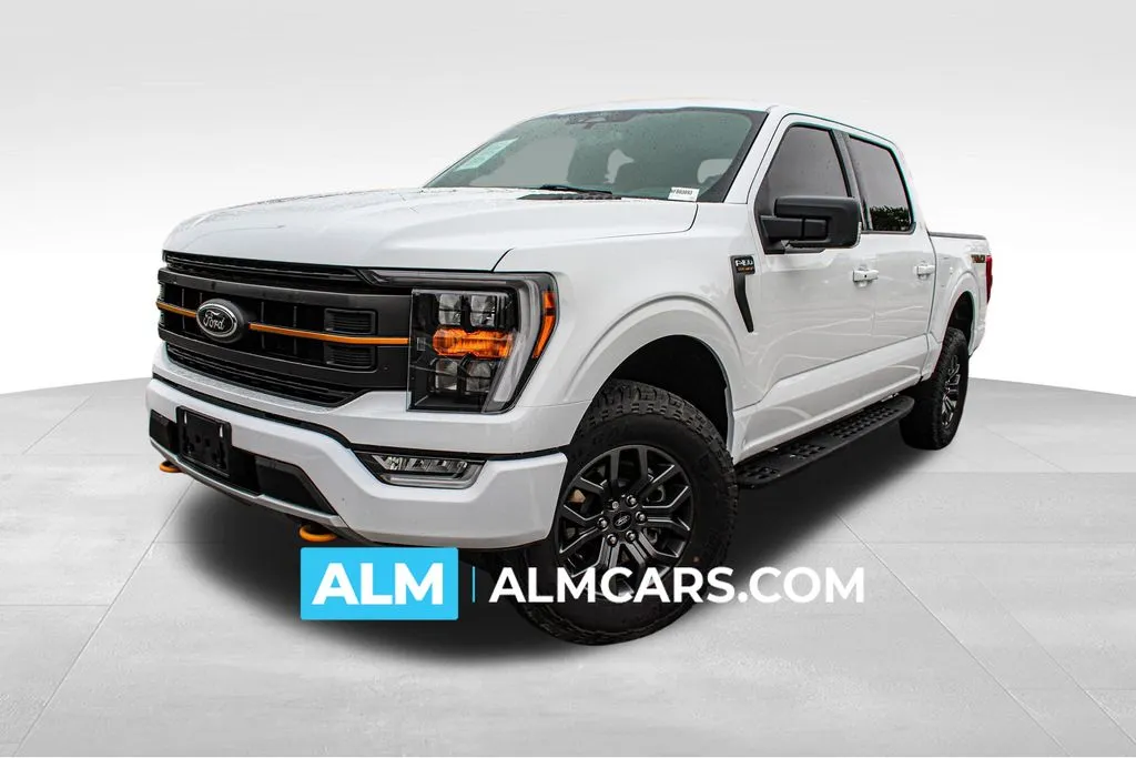 2022 Ford F-150 Tremor for sale in Buford, GA