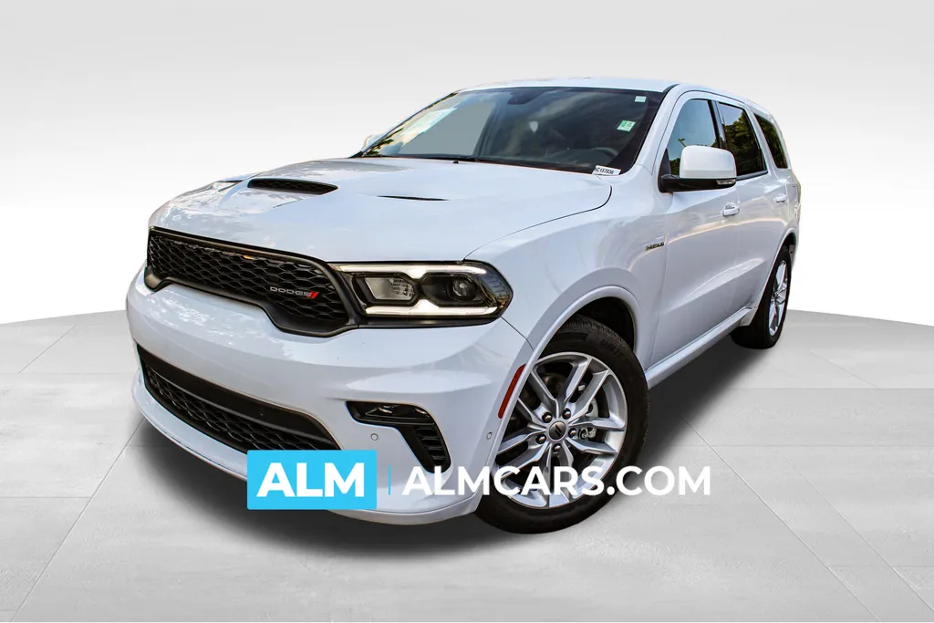 2022 Dodge Durango R/T for sale in Buford, GA