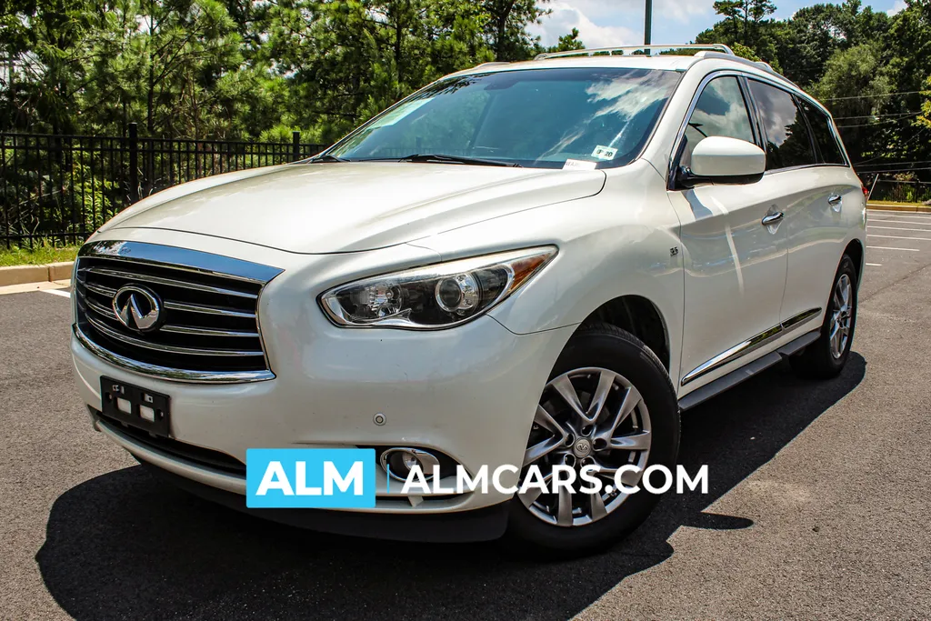 2015 INFINITI QX60 for sale in Buford, GA