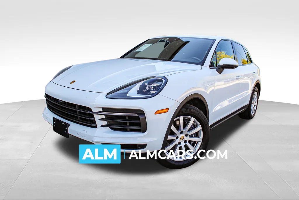 2021 Porsche Cayenne for sale in Buford, GA