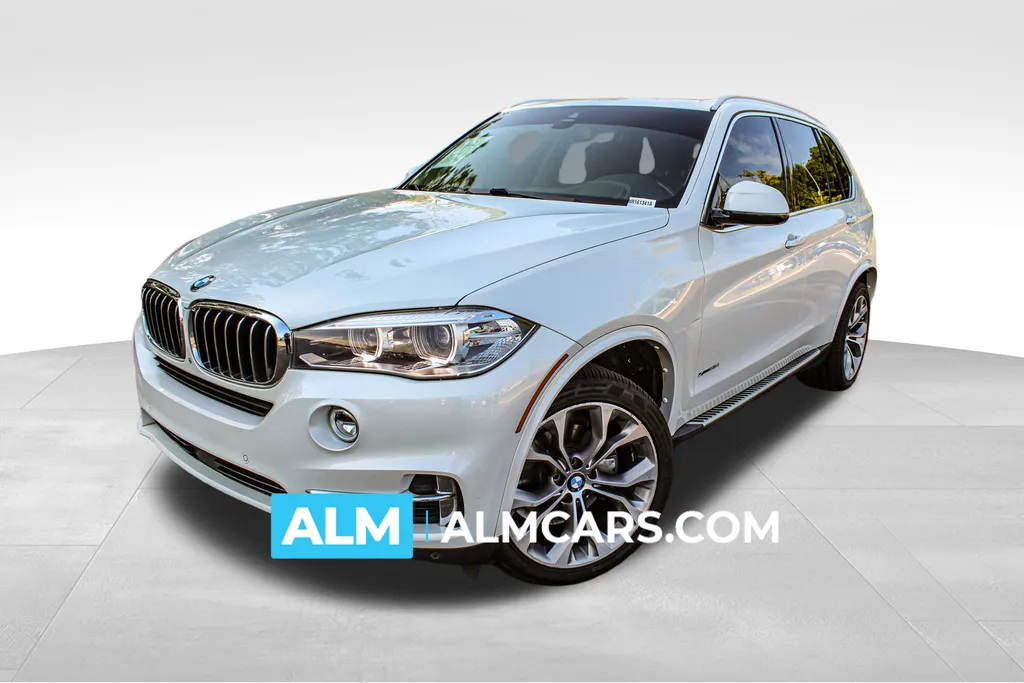 2015 BMW X5 xDrive35i for sale in Buford, GA