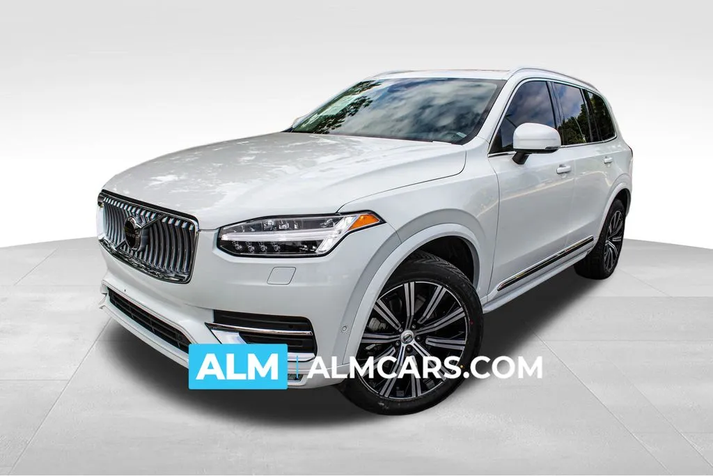 2023 Volvo XC90 B5 Plus for sale in Buford, GA