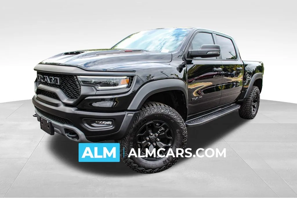2023 Ram 1500 TRX for sale in Buford, GA