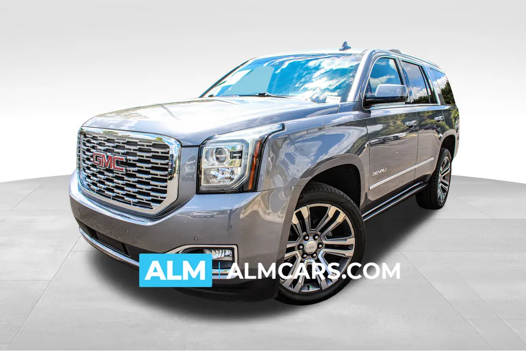 2019 GMC Yukon Denali for sale in Buford, GA