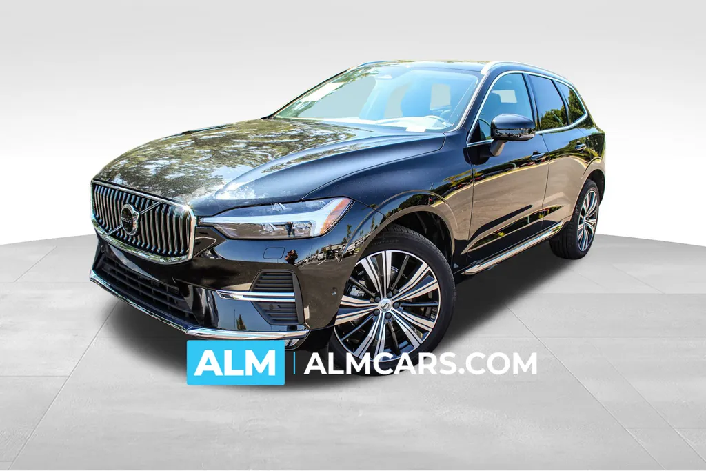 2023 Volvo XC60 B5 Plus Bright Theme for sale in Buford, GA