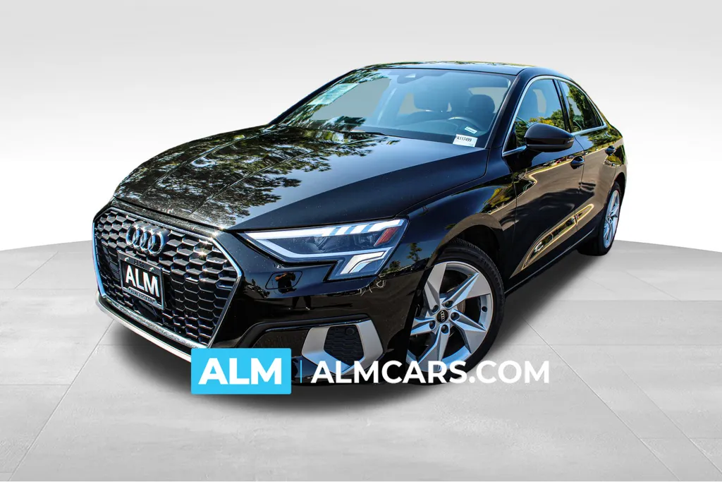2023 Audi A3 40 Premium for sale in Buford, GA
