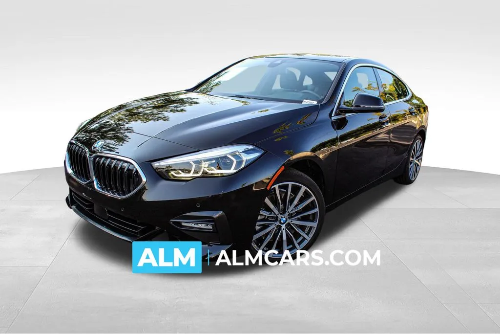 Used 2021 BMW 2 Series 228i for sale in Buford, GA at ALM Cars | VIN ...
