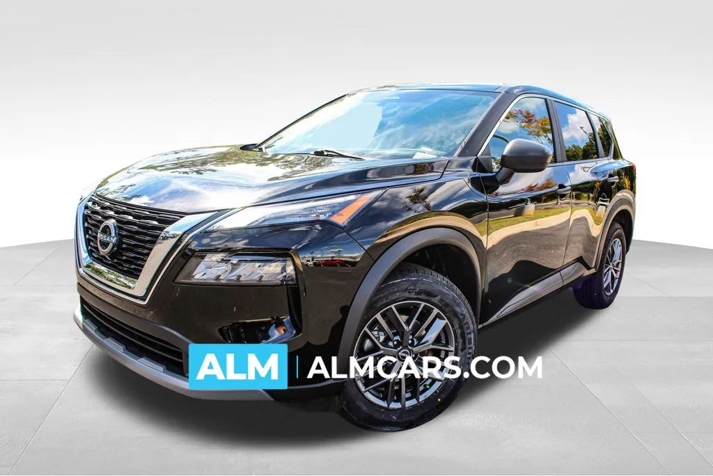 2023 Nissan Rogue S for sale in Buford, GA