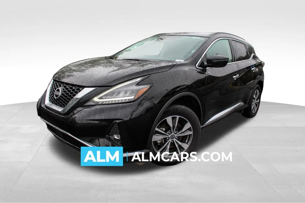 2023 Nissan Murano SV for sale in Buford, GA