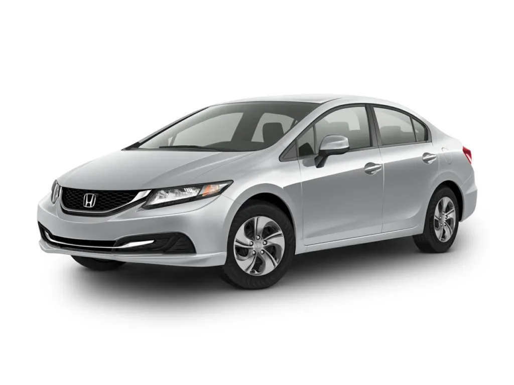 Used 2015 Honda Civic LX for sale in Buford, GA at ALM Cars | VIN
