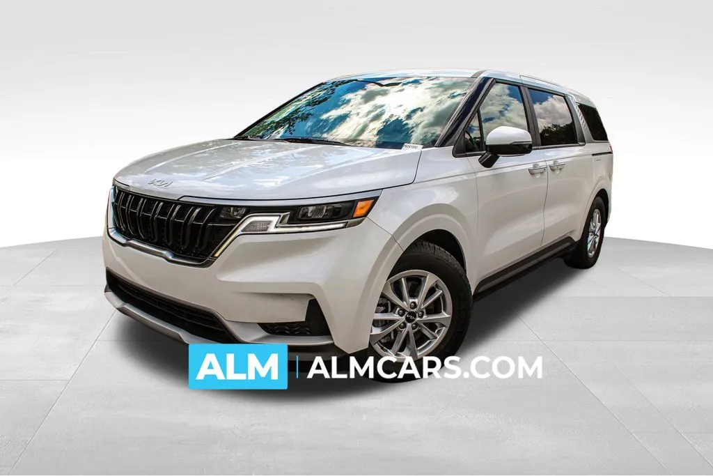 2023 Kia Carnival LX for sale in Buford, GA