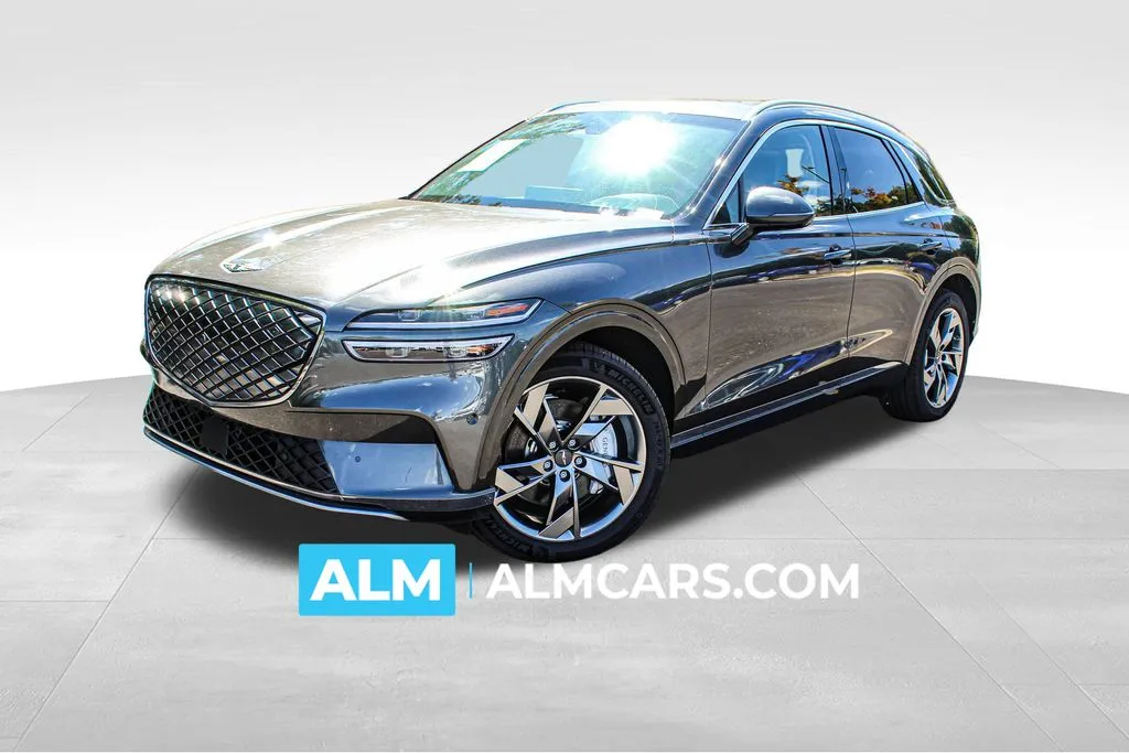 2023 Genesis Electrified GV70 Advanced for sale in Buford, GA