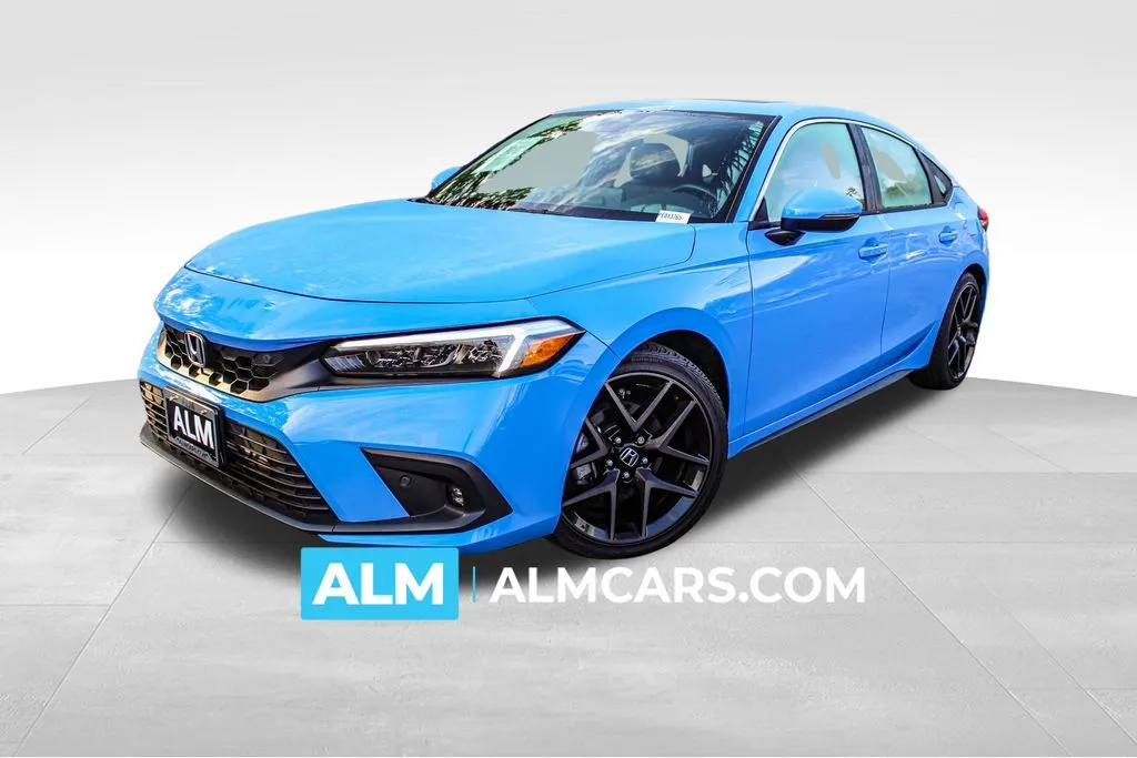 2023 Honda Civic Sport Touring for sale in Buford, GA